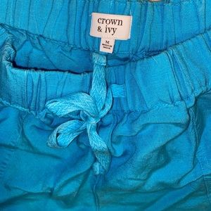 Crown & Ivy Shorts